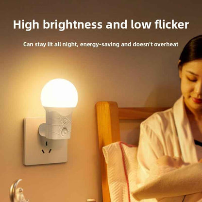 Smart Sensor Dimmable LED Night Light