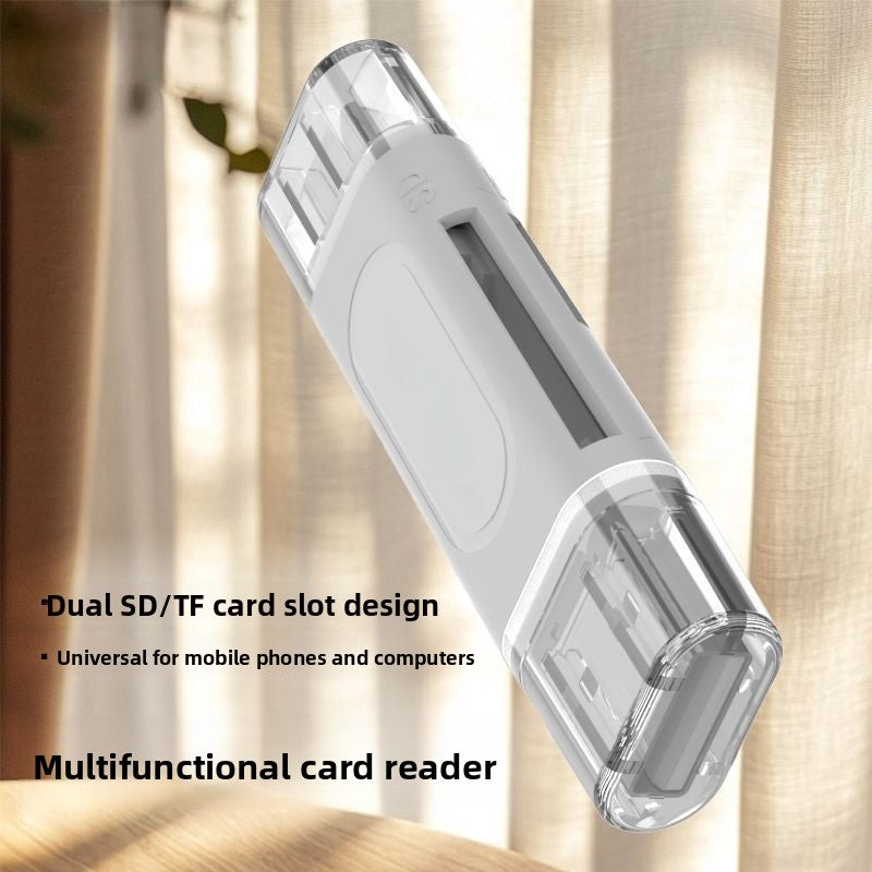 Mobile Phone card reader High Speed