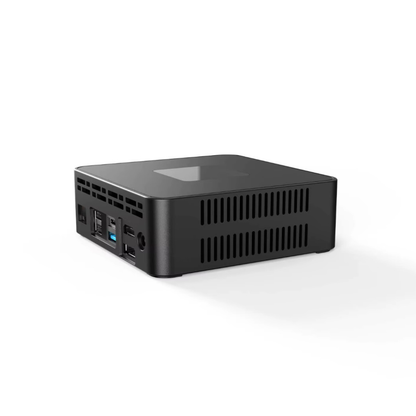 Custom Mini PC Multi-performance Tasking with Intel® i5-1235U, ThunderBolt, 16GB RAM, 512GB SSD