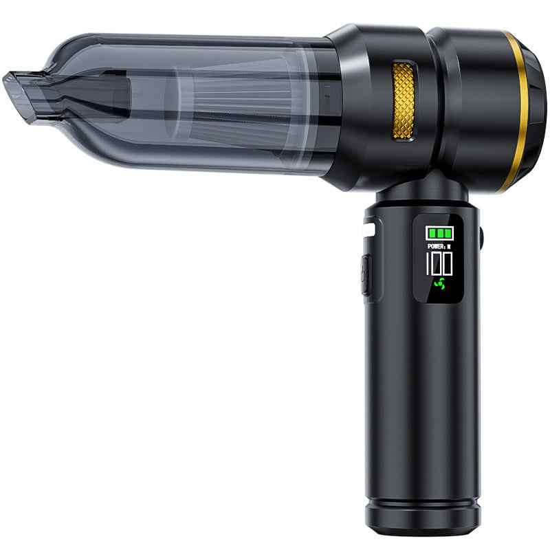 Wireless Car Vacuum Cleaner Set