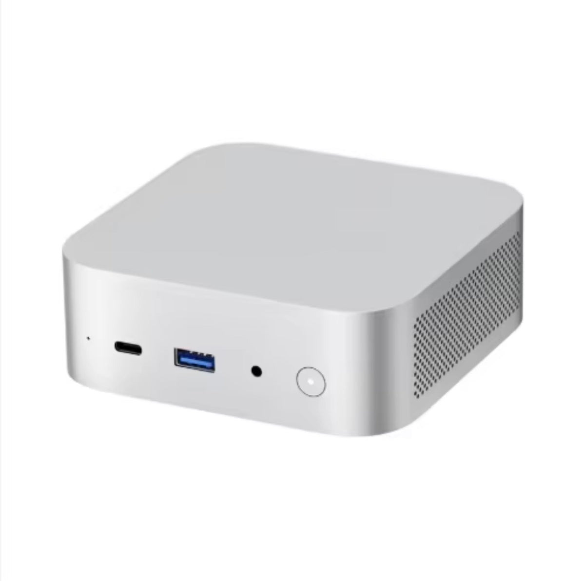 Custom Mini PC Multi-performance Tasking with Intel® i5-13420H, 4K/8K Display, 16GB RAM, 512GB SSD, 2.5G LAN & Ultra-Fast USB 3.2