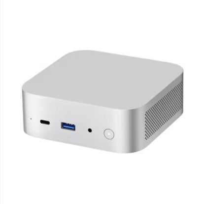 Custom Mini PC Multi-performance Tasking with Intel® i5-13420H, 4K/8K Display, 16GB RAM, 512GB SSD, 2.5G LAN & Ultra-Fast USB 3.2