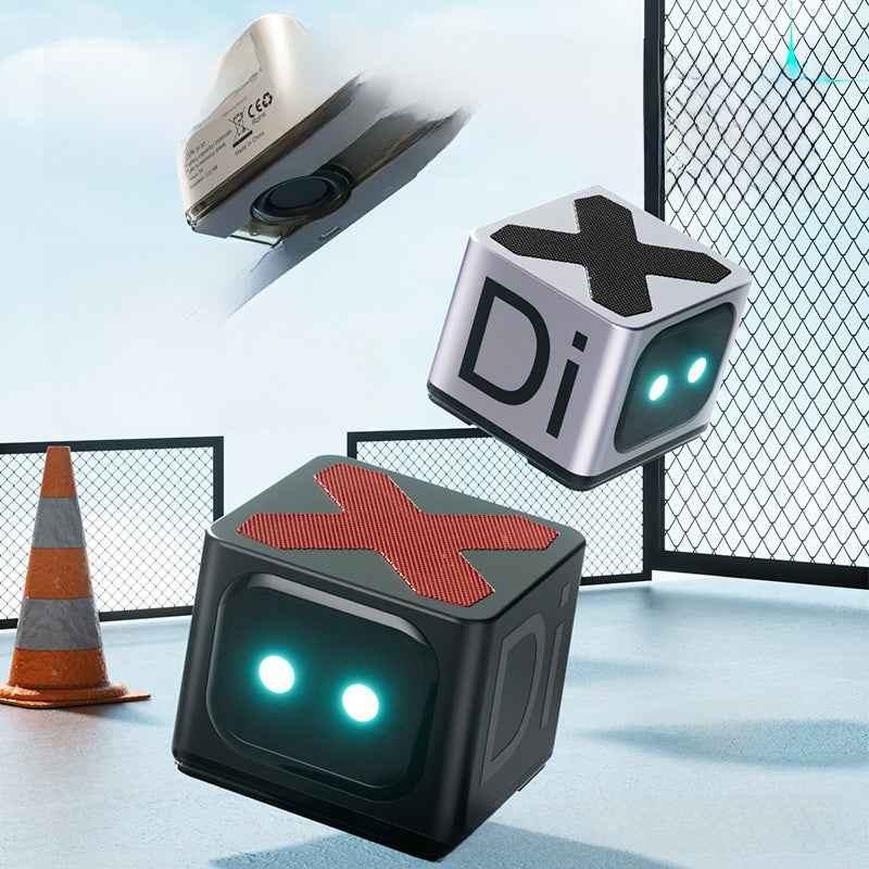 Bluetooth Speaker AI Smart Control High Quality