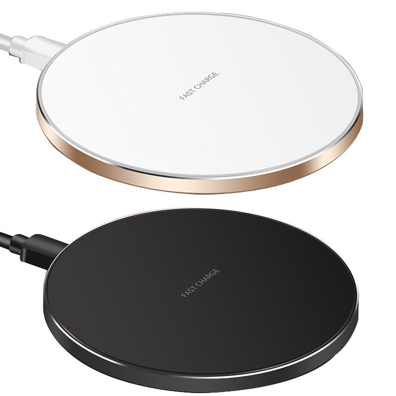 Wireless Fast charger Universal Compatibility