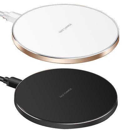 Wireless Fast charger Universal Compatibility