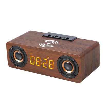 Wireless Charging Bluetooth Speaker with Superior Sound Quality - ZeeTec Store