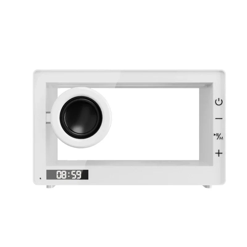 Bluetooth Speaker Portable - High-Quality Sound on the Go - ZeeTec Store