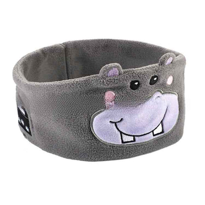 Bluetooth Music Sleep Headband with Stereo Sound