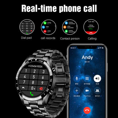 Lige Bangwei Multifunctional Smart Watch