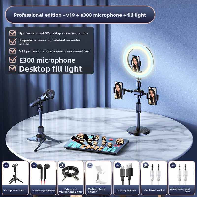 Sound Card Accessories for Enhanced Audio Performance