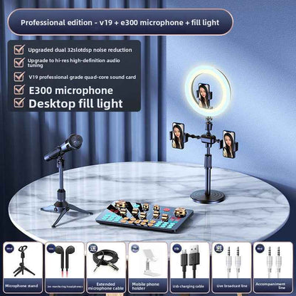 Sound Card Accessories for Enhanced Audio Performance