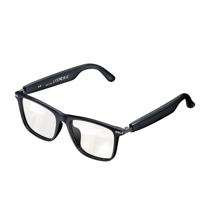 AI Translation Bluetooth Smart Glasses Calls Music
