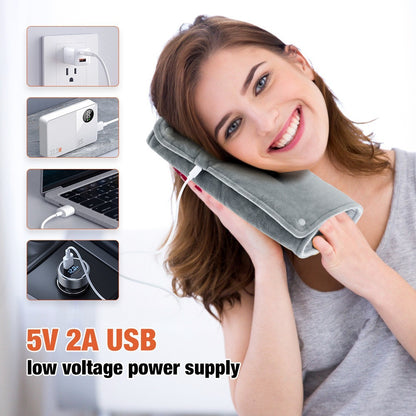 USB plug-in constant temperature hand warmer household hand heating