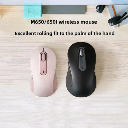 Wireless Computer Mouse for Effortless Navigation - ZeeTec Store