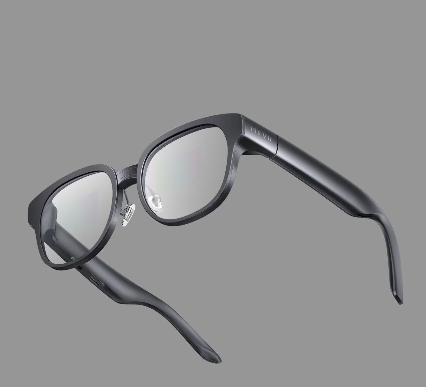 MYVU STARV AR Smart Glasses with Translation and Navigation