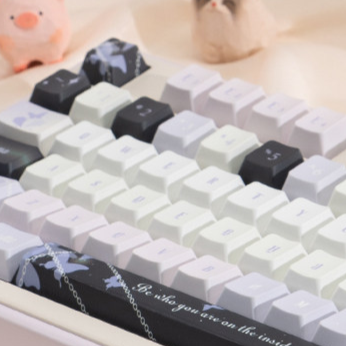 OMO 100 Pro Triple-mode mechanical switch