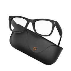 Smart Glasses with AI 8MP Camera