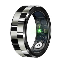 Smart Ring - The Future of Wearable Technology