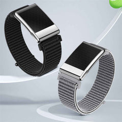 Smart Braclet Screenless Design Health Monitor