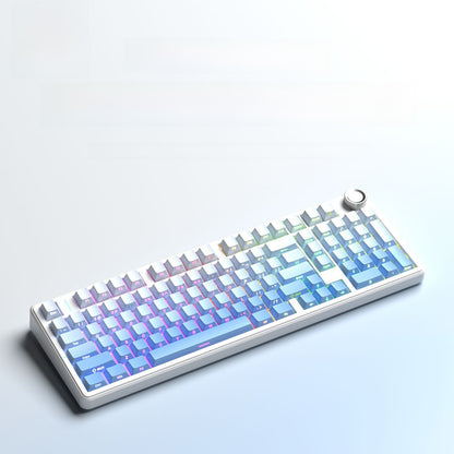 Aula F99 Mechanical Keyboard