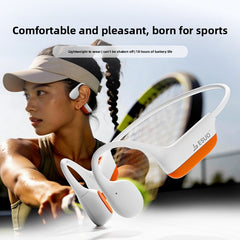 Open-Ear Air Conduction Bluetooth Headphones