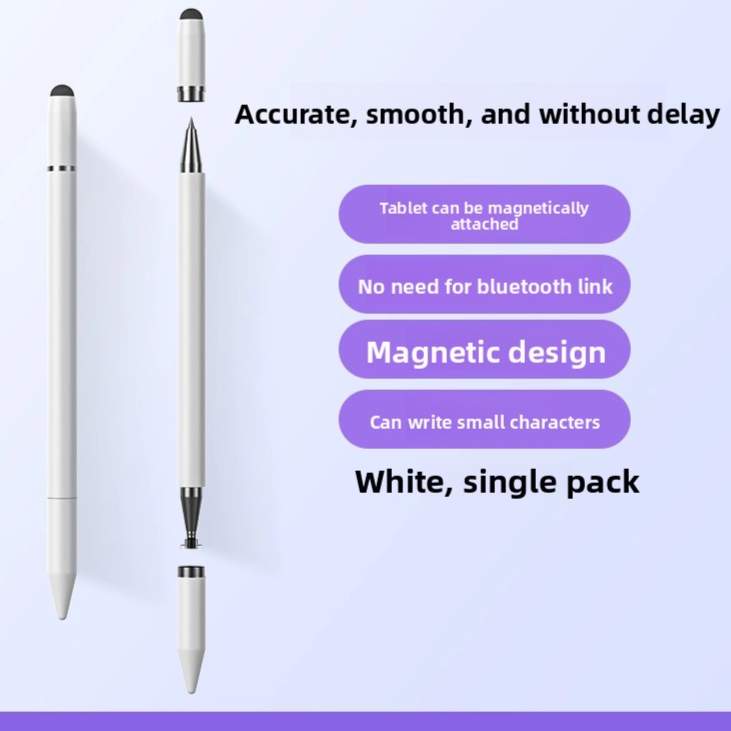 Universal Stylus Pen for Tablets and Mobile Phones - Versatile Capacitive Touch Solution - ZeeTec Store