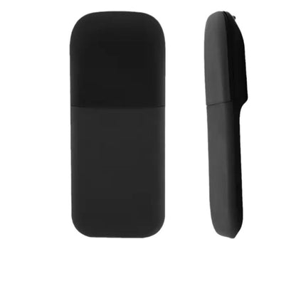 Wireless Touch Folding Bluetooth Mouse Silent Bluetooth Mouse