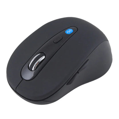 Bluetooth Wireless Mouse for Effortless Connectivity and Precision Control - ZeeTec Store