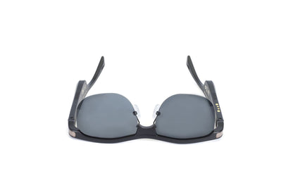 AI Smart Glasses with Translation and Bluetooth