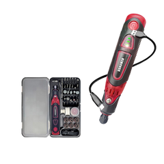 Electric Engraving Pen Suitable for engraving, grinding, polishing, cutting, and drilling.