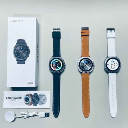Smartwatch HD Multifunction Health Monitor