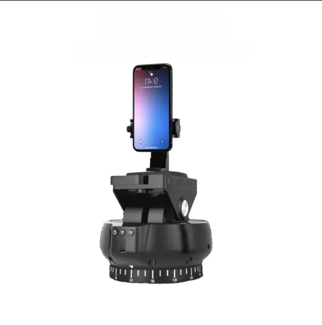 YT1200 Electric Camera Gimbal with Remote Control - ZeeTec Store