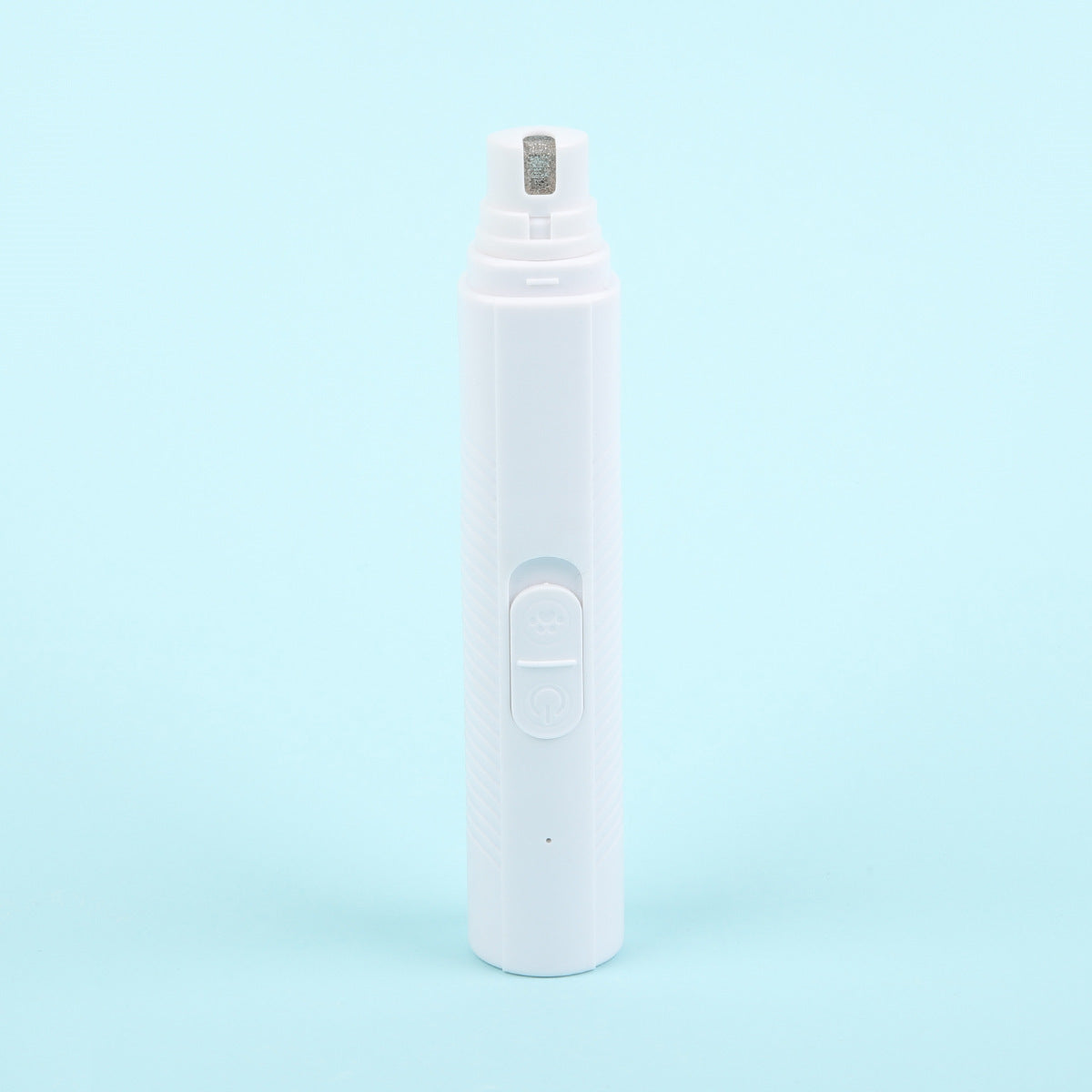 Pet Electric Nail Grinder with LED Light - ZeeTec Store