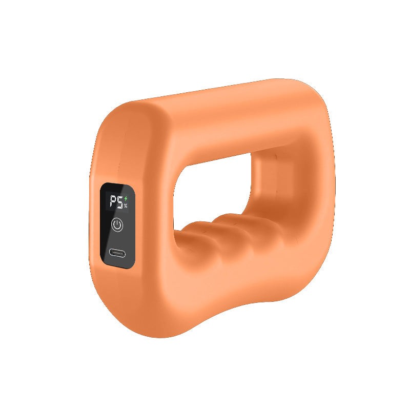 Fat-throwing machine fascia ring thin belly artifact. Designed for abdomen, legs, waist, neck, hands, and feet. Ensures effective and targeted massage.