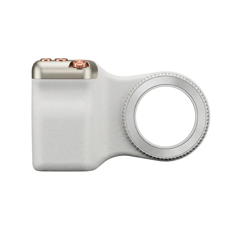 Magnetic Phone Grip with Remote and Bluetooth Control - ZeeTec Store
