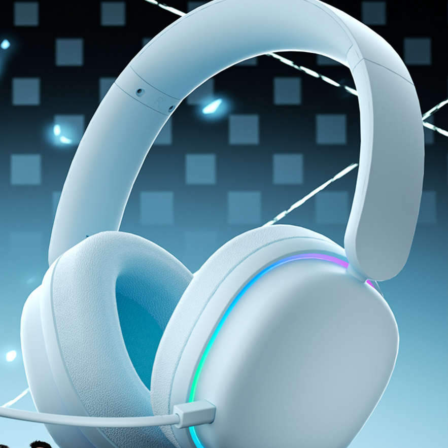 Gaming Headset High Quality Fidelity