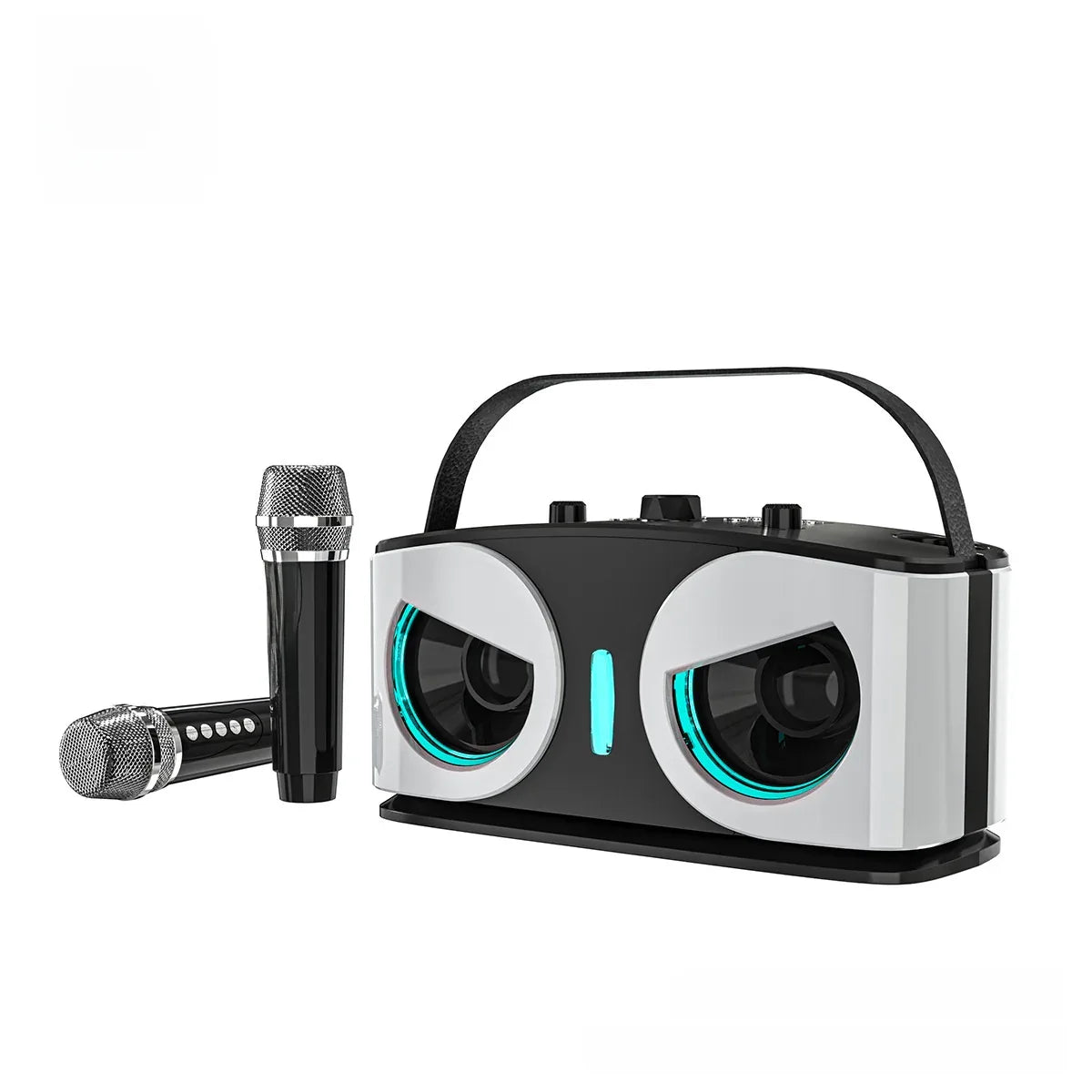 Portable Bluetooth Speaker - Superior Sound & Compact Design - ZeeTec Store