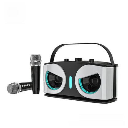 Portable Bluetooth Speaker - Superior Sound & Compact Design - ZeeTec Store