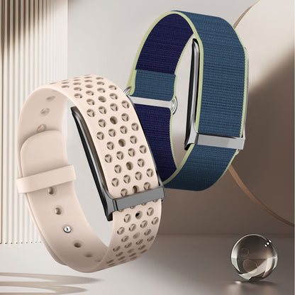 Multifunctional Smart Health Braclet with Bluetooth Connectivity