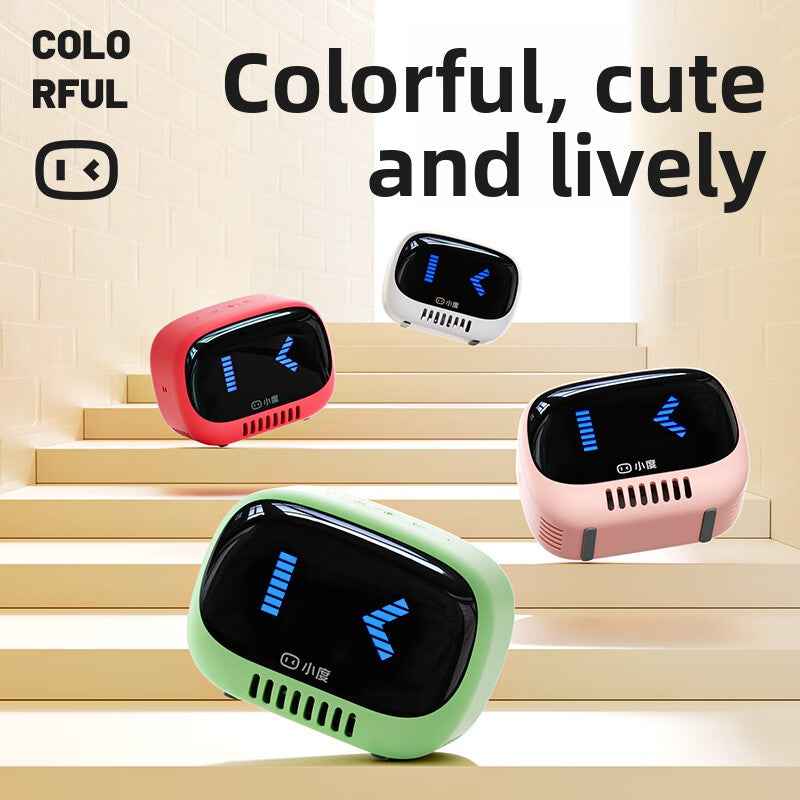 Bluetooth speaker Smart Voice Control High Sound Quality