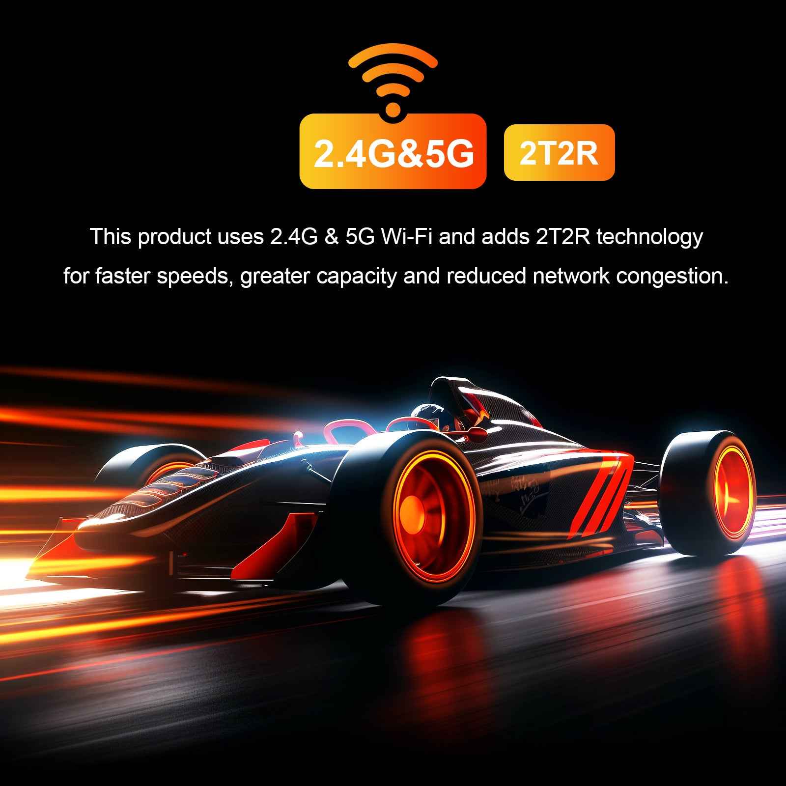 Android TV Box WiFi 4k Bluetooth