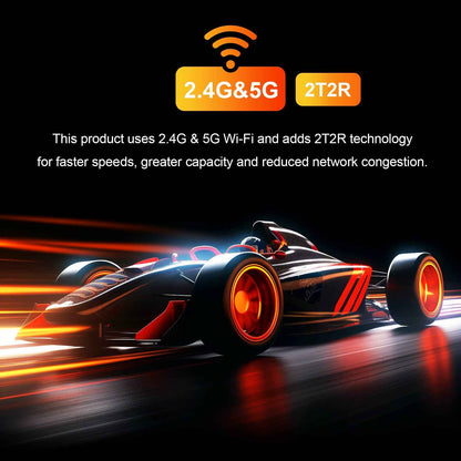 Android TV Box WiFi 4k Bluetooth