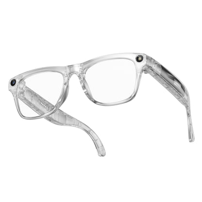 Smart AI Glasses with Camera and Translation Lightweight Anti-Shake