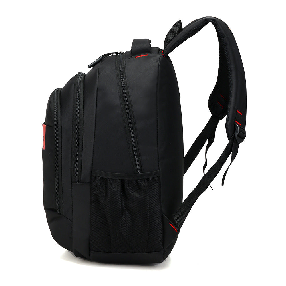 Casual Laptop Backpack with Large Capacity