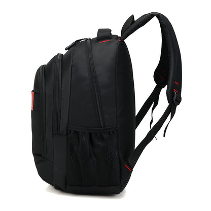 Casual Laptop Backpack with Large Capacity