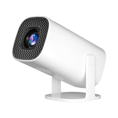 Portable Android 4K Home Projector
