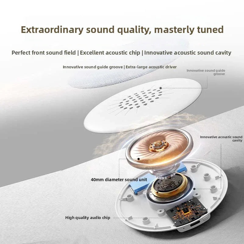 Bluetooth Speaker: High-Quality Wireless Sound for Every Occasion - ZeeTec Store