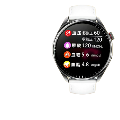 Multi-Function Smart Watch Health & Features for Advanced Monitoring