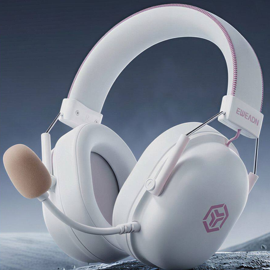 Gaming Headset 360 immersive audio top specifications