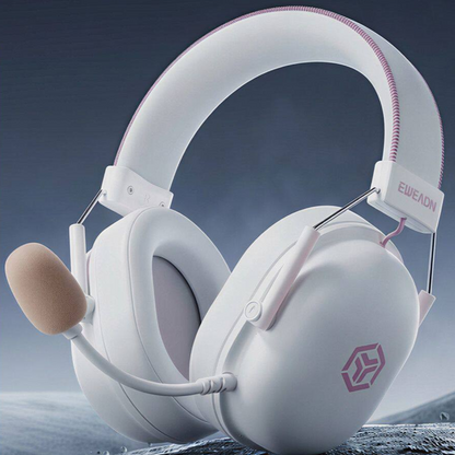 Gaming Headset 360 immersive audio top specifications